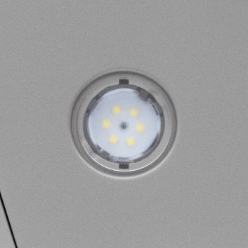 Вытяжка каминная Krona Uran 600 DN 4S