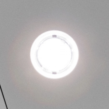 Вытяжка каминная Krona Uran 600 DN 4S