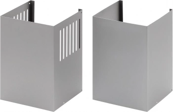 Вытяжка каминная Krona Uran 600 DN 4S