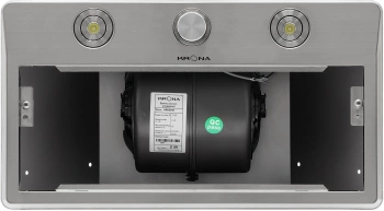 Вытяжка встраиваемая Krona Sven 600