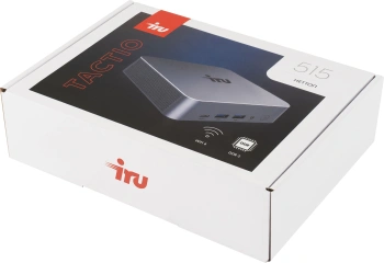 Неттоп IRU Tactio 515