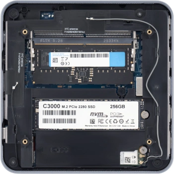 Неттоп IRU Tactio 515