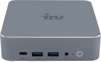 Неттоп IRU Tactio 515