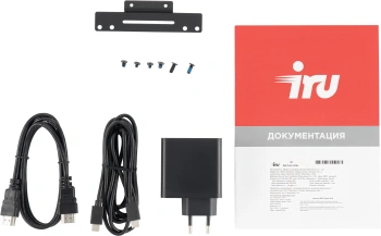 Неттоп IRU Tactio 515