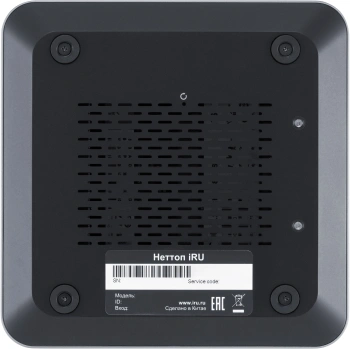 Неттоп IRU Tactio 515