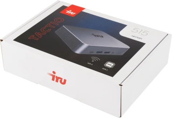 Неттоп IRU Tactio 515