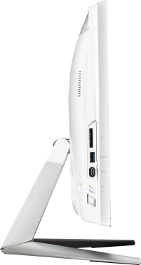 Моноблок MSI Pro AP222T 14M-458XRU