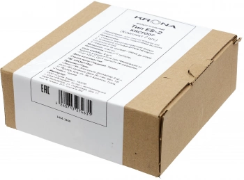 Фильтр угольный Krona ES-2