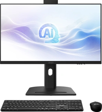 Моноблок MSI Modern AM273QP AI 1UM-088XRU
