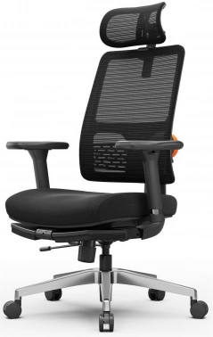 Кресло FoxGear  Netz M