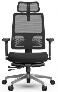 Кресло FoxGear  Netz M