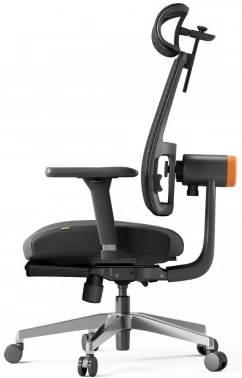 Кресло FoxGear  Netz M