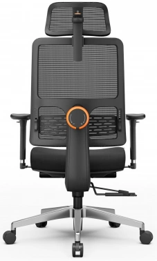 Кресло FoxGear  Netz M