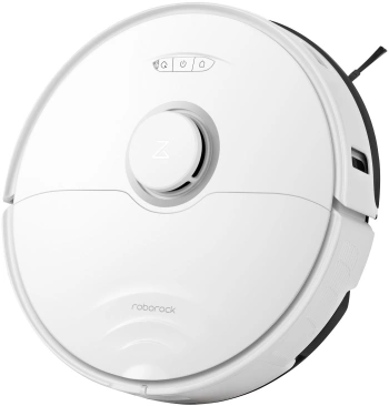 Пылесос-робот Roborock S8 Pro+