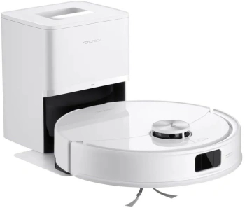 Пылесос-робот Roborock S8 Pro+