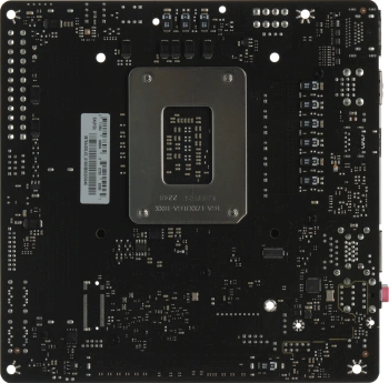 Материнская плата Biostar B760NH-E