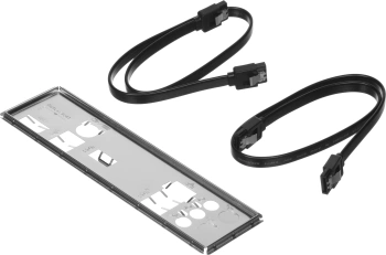 Материнская плата Biostar B760NH-E