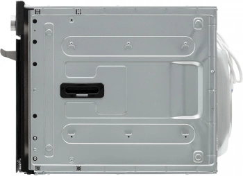 Духовой шкаф Электрический Krona Parabel 45H BL