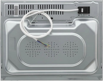 Духовой шкаф Электрический Krona Parabel 45H BL