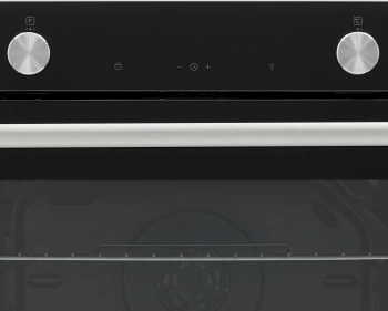 Духовой шкаф Электрический Krona Parabel 45H BL