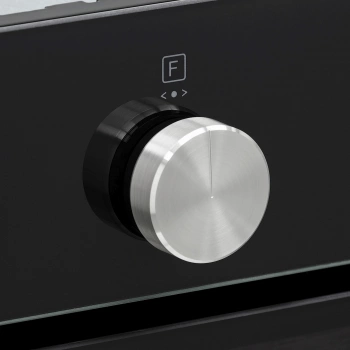 Духовой шкаф Электрический Krona Parabel 45H BL