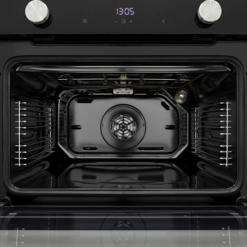 Духовой шкаф Электрический Krona Parabel 45H BL