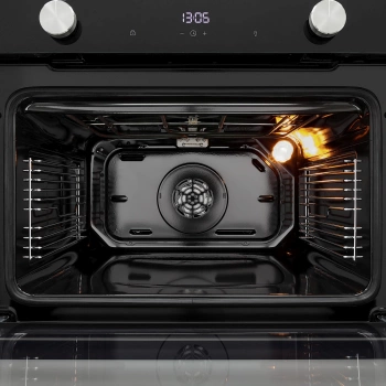 Духовой шкаф Электрический Krona Parabel 45H BL