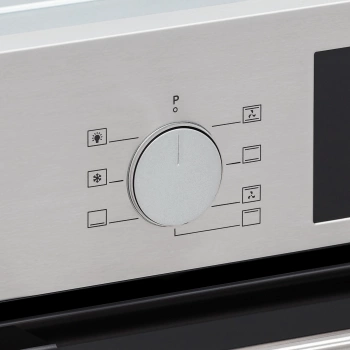 Духовой шкаф Электрический Krona Legende 60 IX