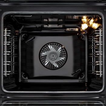 Духовой шкаф Электрический Krona Legende 60 IX