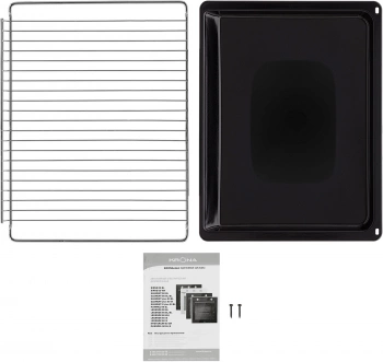 Духовой шкаф Электрический Krona Legende 60 IV