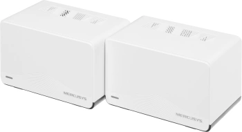 Бесшовный Mesh роутер Mercusys Halo H27BE