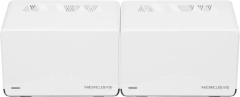 Бесшовный Mesh роутер Mercusys Halo H27BE