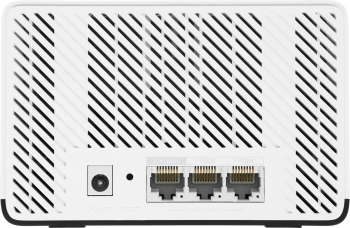 Бесшовный Mesh роутер Mercusys Halo H27BE