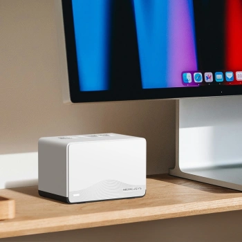 Бесшовный Mesh роутер Mercusys Halo H27BE