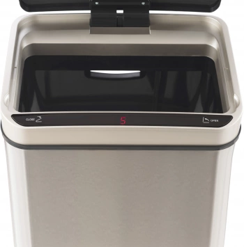 Ведро для мусора Tesler  STB-40