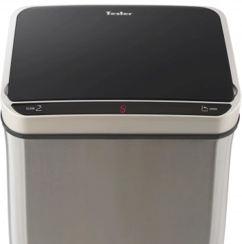Ведро для мусора Tesler  STB-40