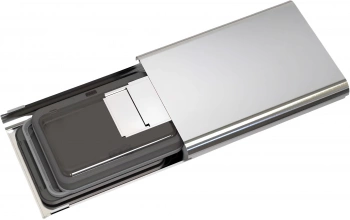 Ведро для мусора Tesler  STB-40F