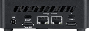 Неттоп MSI Cubi NUC AI 1UMG-064XRU