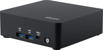 Неттоп MSI Cubi NUC AI 1UMG-043XRU