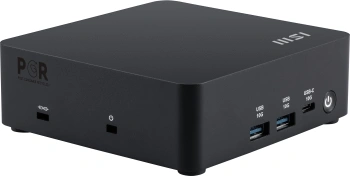 Неттоп MSI Cubi NUC AI 1UMG-042XRU