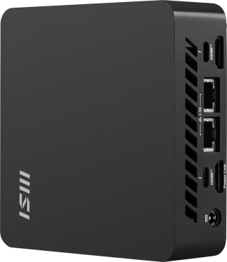 Неттоп MSI Cubi NUC AI 1UMG-042XRU