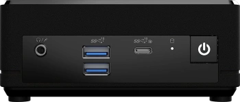 Неттоп MSI Cubi N ADL-019RU