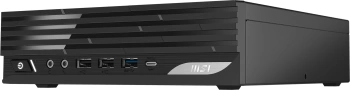 Неттоп MSI Pro DP21 14M-1071XRU