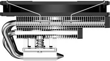 Устройство охлаждения(кулер) PcCooler RC600-67