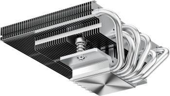 Устройство охлаждения(кулер) PcCooler RC600-67