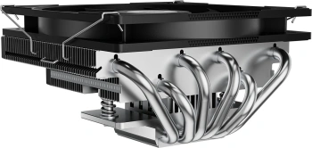 Устройство охлаждения(кулер) PcCooler RC600-67