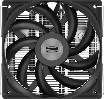 Устройство охлаждения(кулер) PcCooler RC600-67