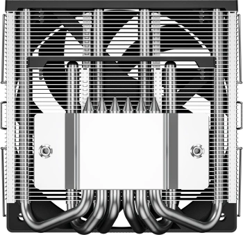 Устройство охлаждения(кулер) PcCooler RC600-67