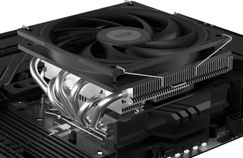 Устройство охлаждения(кулер) PcCooler RC600-67