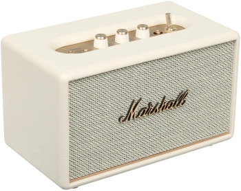 Колонка порт. Marshall Acton III